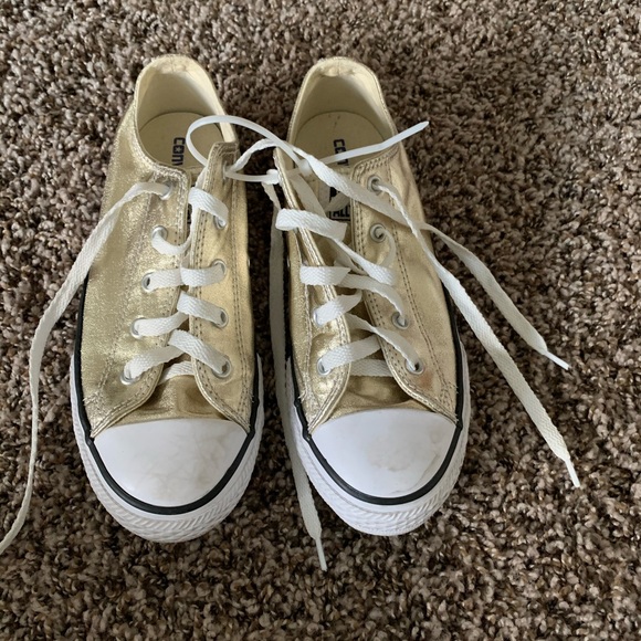 Converse all star sneakers - Picture 1 of 4